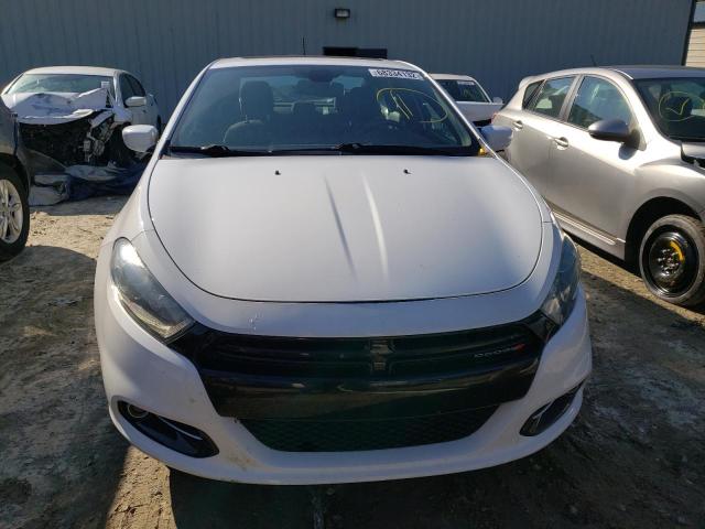 Photo 5 from auction – 2016 DODGE DART SXT S with VIN 1C3CDFFA4GD818066