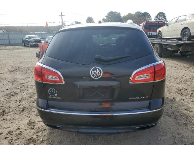 صورة رقم 6 من المزاد - 2013 BUICK ENCLAVE مع VIN 5GAKRCKD7DJ168736