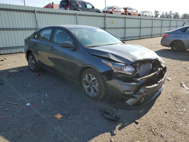 Photo 4 from auction – 2020 KIA FORTE FE with VIN 3KPF24AD9LE242276