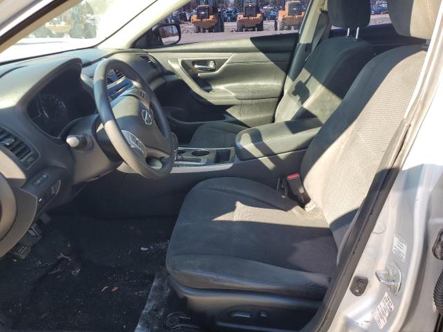 Photo 7 from auction – 2015 NISSAN ALTIMA 2.5 with VIN 1N4AL3AP2FN884792