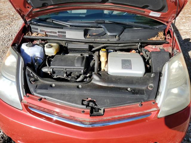 Photo 11 from auction – 2009 TOYOTA PRIUS with VIN JTDKB20U893508276