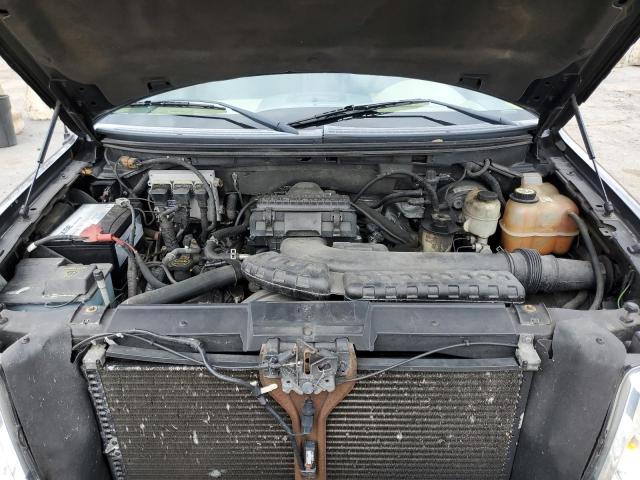 Photo 11 from auction – 2008 FORD F150 SUPER with VIN 1FTPW14V88FB06598