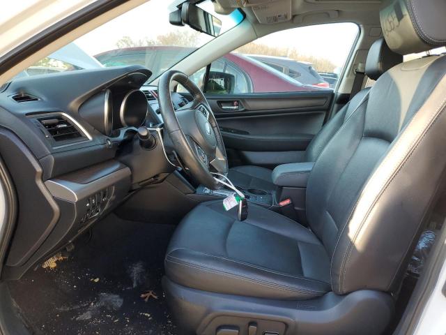 Photo 7 from auction – 2017 SUBARU LEGACY 2.5 with VIN 4S3BNAN62H3040670