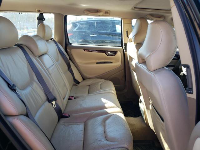 Photo 10 from auction – 2003 VOLVO V70 with VIN YV1SW61T032315791