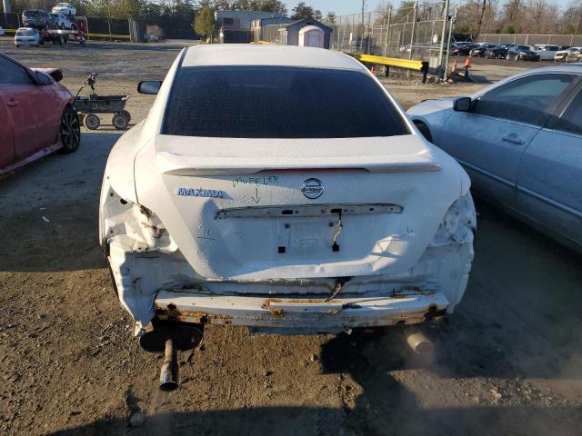 Photo 6 from auction – 2011 NISSAN MAXIMA S with VIN 1N4AA5AP7BC849771