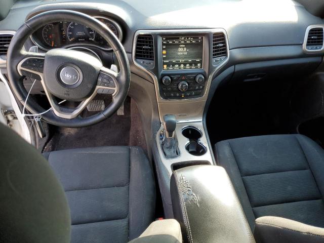 Photo 8 from auction – 2017 JEEP GRAND CHER with VIN 1C4RJFAG3HC808842