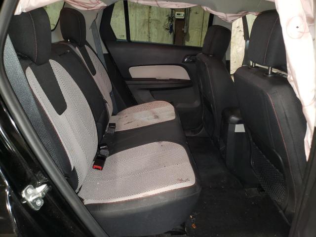Photo 10 from auction – 2016 GMC TERRAIN SL with VIN 2GKFLTEKXG6171387