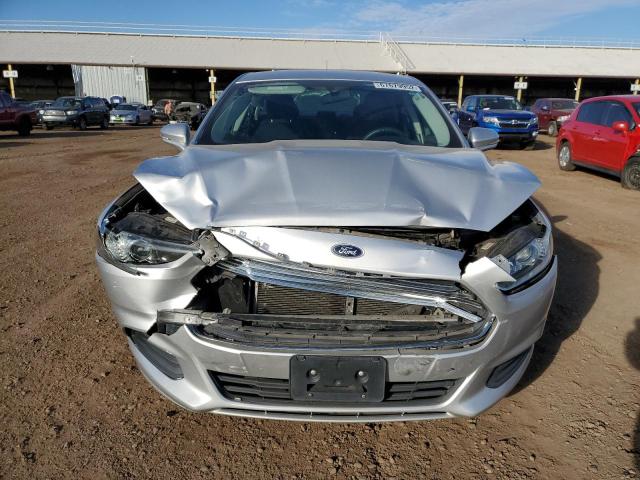 Photo 5 from auction – 2016 FORD FUSION SE with VIN 3FA6P0H77GR332671