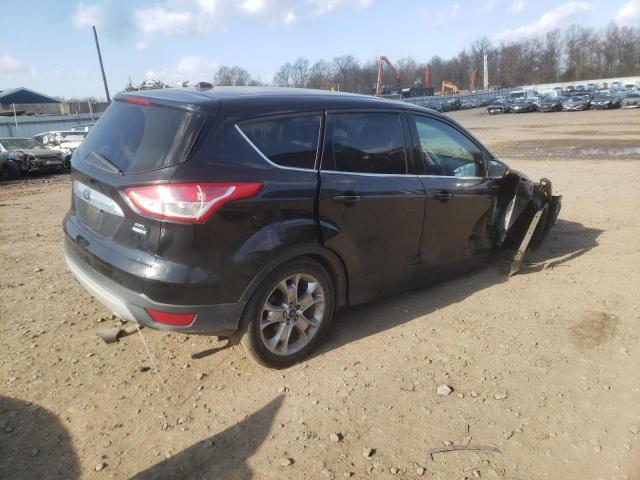 Photo 3 from auction – 2013 FORD ESCAPE SEL with VIN 1FMCU9H9XDUD87028