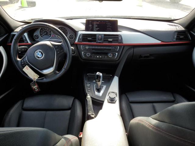 Photo 8 from auction – 2013 BMW 328 I SULE with VIN WBA3C1C54DK103687