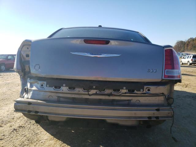 Photo 6 from auction – 2014 CHRYSLER 300 with VIN 2C3CCAAG7EH261056