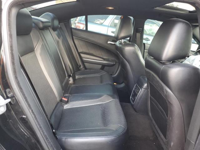 Photo 10 from auction – 2015 DODGE CHARGER SX with VIN 2C3CDXJG6FH919984
