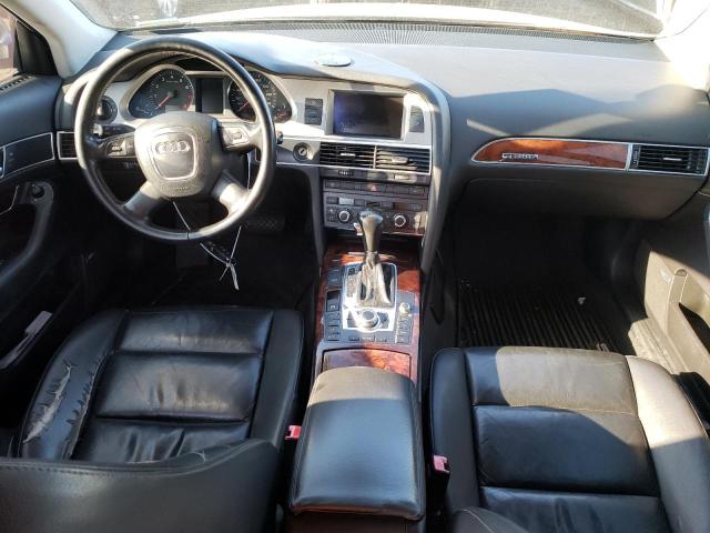 Photo 8 from auction – 2007 AUDI A6 with VIN WAUDH74F17N068609