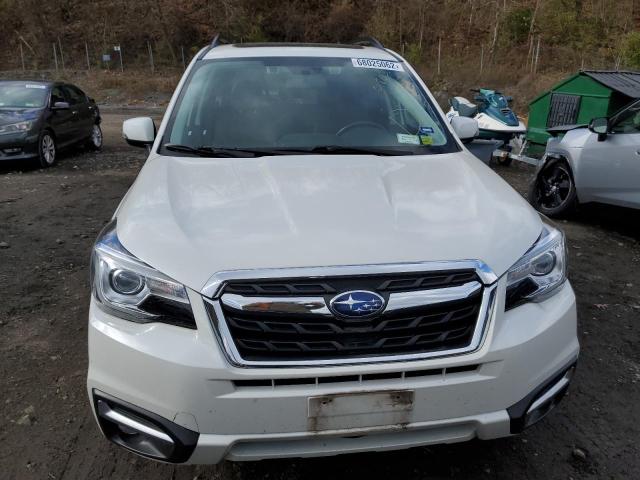 Photo 5 from auction – 2017 SUBARU FORESTER 2 with VIN JF2SJAWC9HH550678