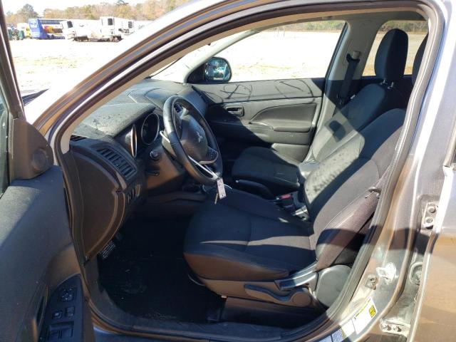 Photo 7 from auction – 2015 MITSUBISHI OUTLANDER with VIN 4A4AP3AU6FE020759