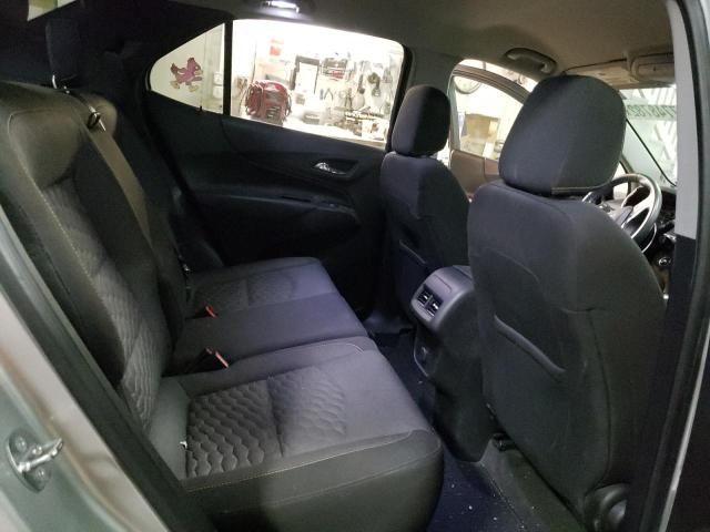 Photo 11 from auction – 2018 CHEVROLET EQUINOX LT with VIN 2GNAXSEV3J6137028