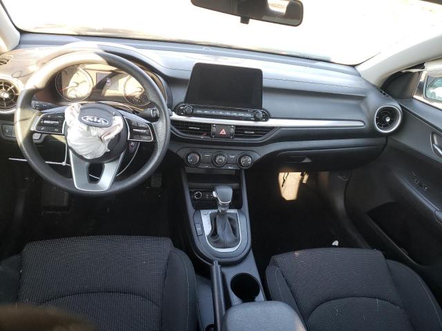 Photo 8 from auction – 2020 KIA FORTE FE with VIN 3KPF24AD9LE184394