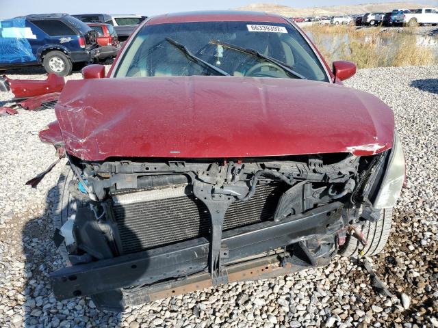 Photo 5 from auction – 2007 NISSAN MAXIMA SE with VIN 1N4BA41EX7C818213