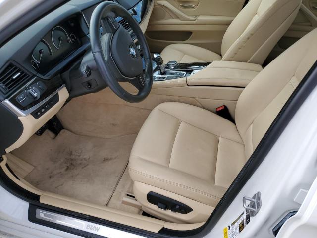 Photo 7 from auction – 2015 BMW 535 I with VIN WBA5B1C59FD922617