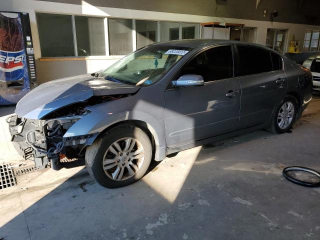 NISSAN ALTIMA BAS 2012 with VIN 1N4AL2AP0CN402715 - Photo from auction