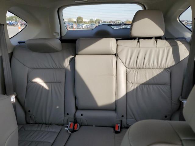 Photo 10 from auction – 2013 HONDA CR-V EXL with VIN 2HKRM3H79DH523153