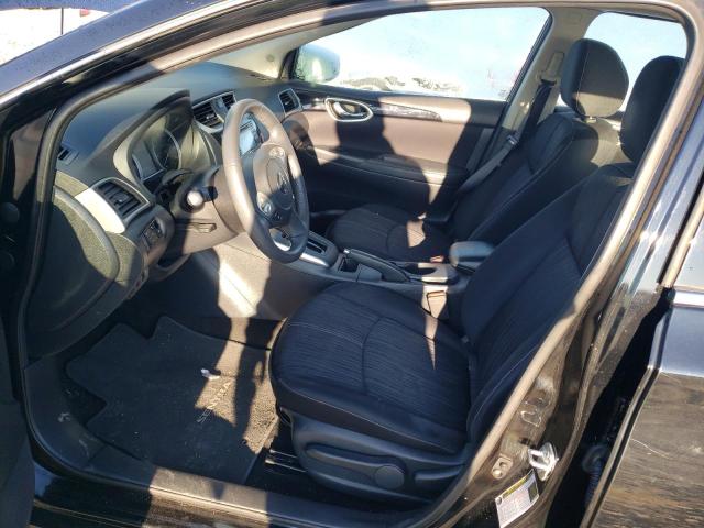 Photo 7 from auction – 2016 NISSAN SENTRA S with VIN 3N1AB7AP5GL646122