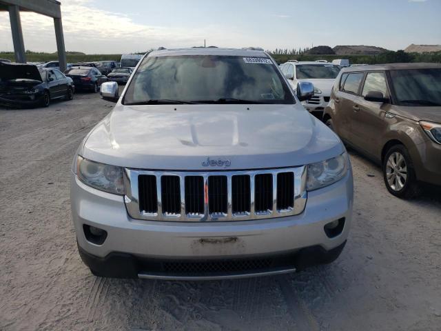 Photo 5 from auction – 2011 JEEP GRAND CHER with VIN 1J4RR5GG2BC571000