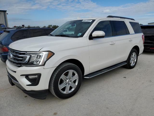 FORD EXPEDITION 2018 with VIN 1FMJU1HT7JEA02177 - Photo from auction