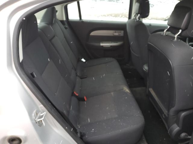 Photo 10 from auction – 2010 CHRYSLER SEBRING TO with VIN 1C3CC4FB2AN166467