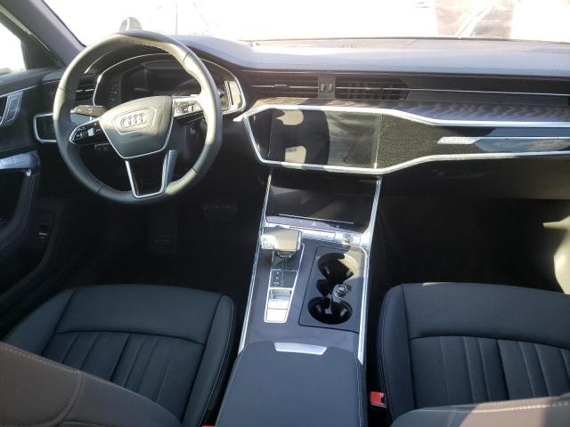Photo 8 from auction – 2022 AUDI A6 PREMIUM with VIN WAUL2BF21NN046939