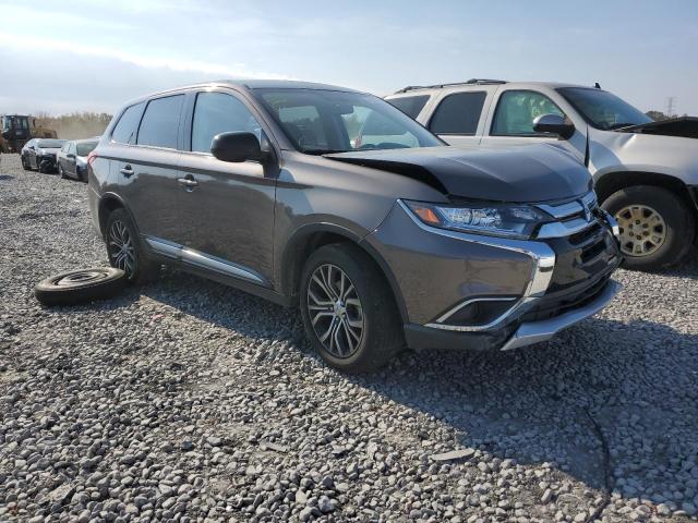 Photo 4 from auction – 2018 MITSUBISHI OUTLANDER with VIN JA4AD2A36JZ001125