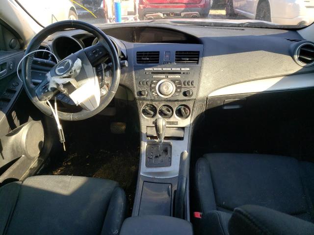 Photo 8 from auction – 2010 MAZDA MAZDA3 with VIN JM1BL1H68A1331998