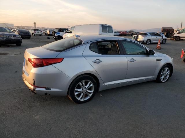 Photo 3 from auction – 2013 KIA OPTIMA LX with VIN 5XXGM4A71DG199750