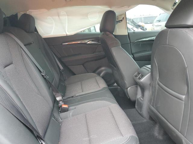 Photo 11 from auction – 2022 BUICK ENVISION P with VIN LRBAZLR40ND050199
