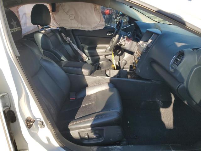 Photo 7 from auction – 2010 NISSAN MAXIMA S with VIN 1N4AA5AP3AC850317