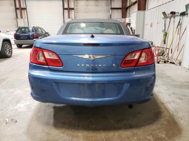 Photo 6 from auction – 2008 CHRYSLER SEBRING with VIN 1C3LC45K48N212182