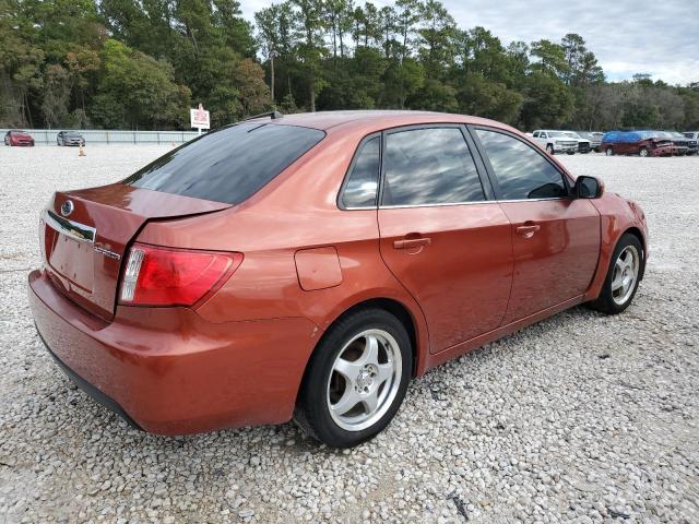 Photo 3 from auction – 2009 SUBARU IMPREZA 2. with VIN JF1GE60629H521720