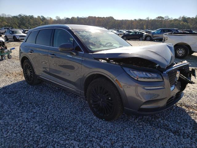 Photo 4 from auction – 2022 LINCOLN CORSAIR RE with VIN 5LMCJ2C97NUL04080