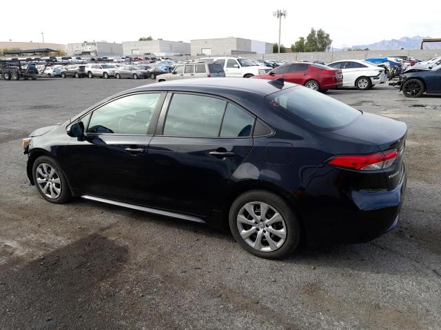 Photo 2 from auction – 2020 TOYOTA COROLLA LE with VIN 5YFEPRAE5LP105028