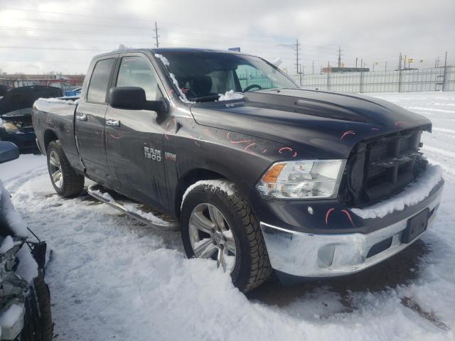 Photo 4 from auction – 2014 RAM 1500 SLT with VIN 1C6RR7GT6ES265384