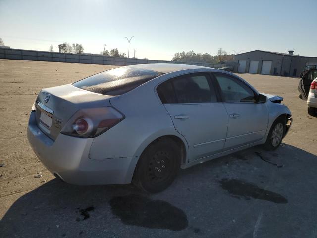 Photo 3 from auction – 2012 NISSAN ALTIMA BAS with VIN 1N4AL2AP3CN539874