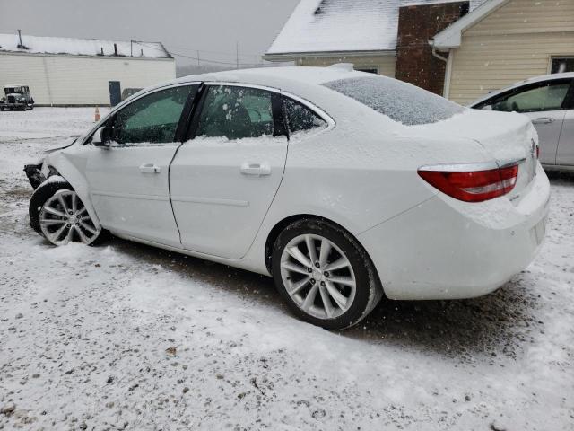 Photo 2 from auction – 2015 BUICK VERANO CON with VIN 1G4PR5SK7F4216683