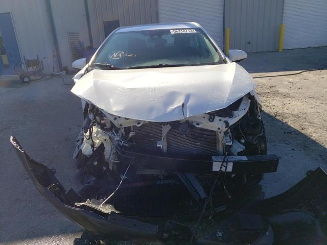 Photo 5 from auction – 2019 TOYOTA COROLLA L with VIN 5YFBURHE0KP949560