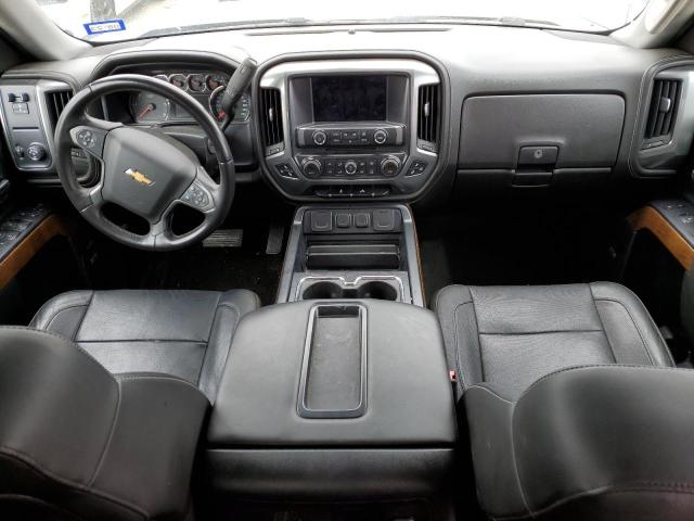 Photo 8 from auction – 2015 CHEVROLET SILVERADO with VIN 1GCRCSEC3FZ263570