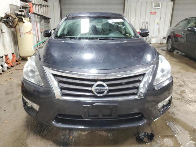 Photo 5 from auction – 2013 NISSAN ALTIMA 3.5 with VIN 1N4BL3AP7DN503150