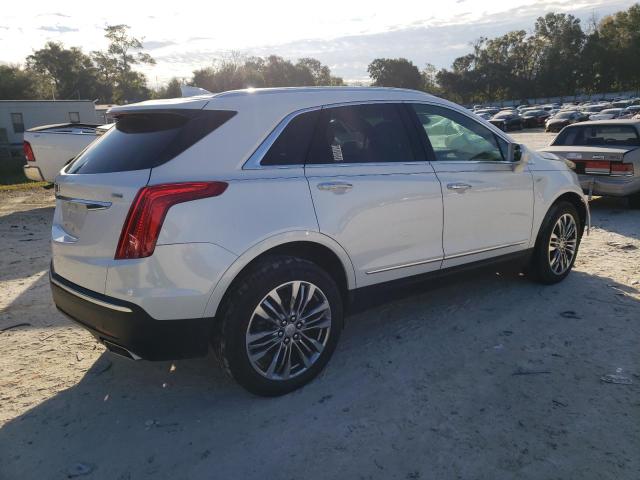 Photo 3 from auction – 2017 CADILLAC XT5 PREMIU with VIN 1GYKNCRS7HZ166534