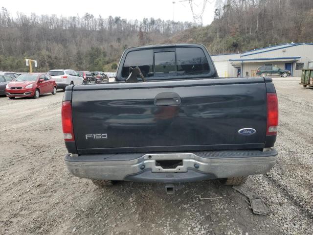 Photo 6 from auction – 2003 FORD F-150 with VIN 1FTRX18LX3NB80408