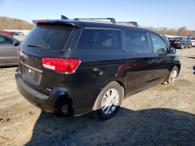 Photo 3 from auction – 2016 KIA SEDONA LX with VIN KNDMB5C16G6198331