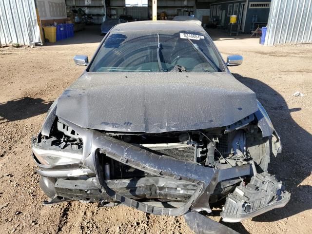 Photo 5 from auction – 2014 CHRYSLER 300C with VIN 2C3CCAET3EH382836