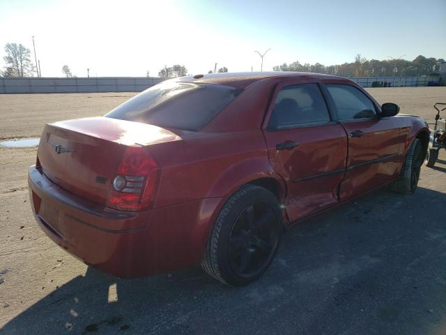 Photo 3 from auction – 2010 CHRYSLER 300 TOURIN with VIN 2C3CA5CV8AH137560